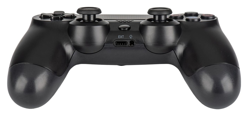 Vnútri gamepadu Baracuda SWORDFISH je batéria s kapacitou 600 mAh