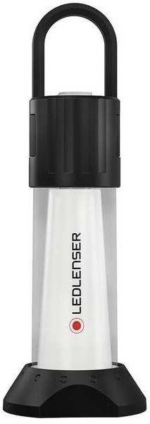Lampáš LEDLENSER ML6 čierna