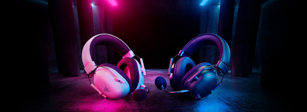 Headset Razer BlackShark V2 Pro (2023) čierny Razer BlackShark V2 Pro