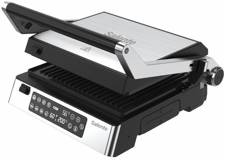Gril Salente FlamePro