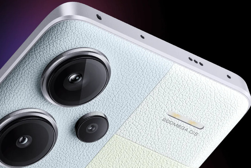 Mobilný telefón Xiaomi Redmi Note 13 Pro+ 5G 12 GB / 512 GB fialový