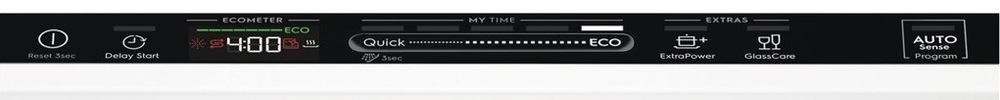 Umývačka riadu Electrolux 600 PRO EES48400L