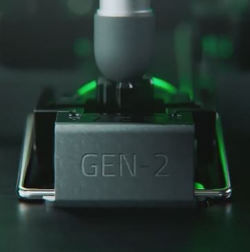 Razer Huntsman V3 Pre TKL – US layout (RZ03-04970100-R3M1)