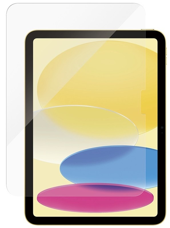 Tvrdené sklo PanzerGlass na Apple iPad 11″ a 10,9″, prémiová kvalita pre dlhú životnosť