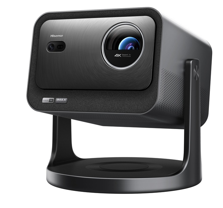 Laser TV Hisense C3
