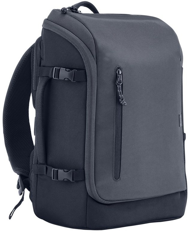 Batoh na notebook HP 15,6" Travel Backpack 25l v šedom dizajne