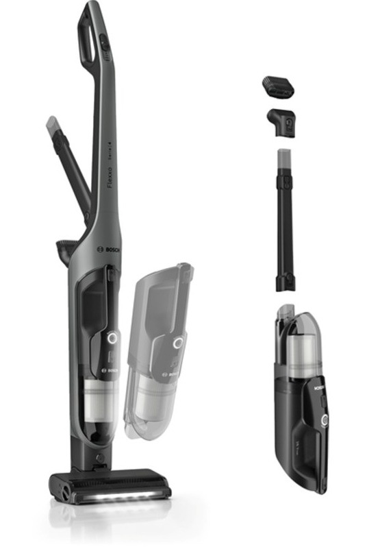 Tyčový vysávač Bosch BHH4GN28
