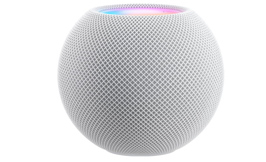 Hlasový asistent Apple HomePod mini biely Hlasový asistent Apple HomePod mini biely