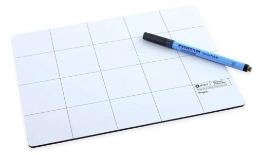 Podložka iFixit Magnetic Project Mat Pro Podložka iFixit Magnetic Project Mat Pro