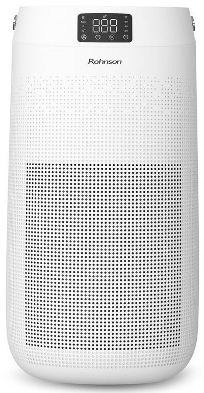 Čistička vzduchu Rohnson R-9650 PURE AIR Wi-Fi biela Čistička vzduchu Rohnson R-9650 PURE AIR Wi-Fi biela