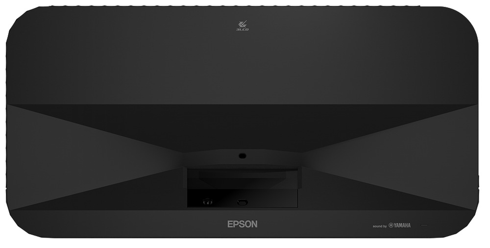 Projektor Epson EH-LS800B čierny
