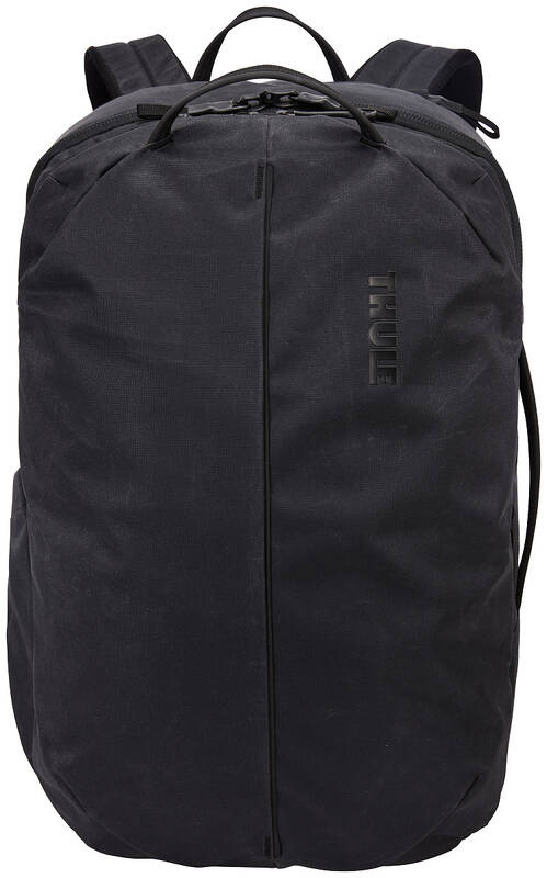 Batoh na notebook THULE Aion 40L na 15,6" - čierny
