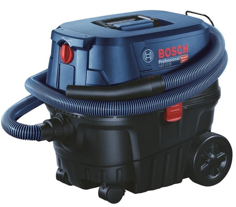 Priemyselný vysávač Bosch Professional GAS12-25PL Priemyselný vysávač Bosch Professional GAS12-25PL