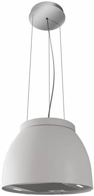 Airforce Luna R TLC 45 WH, biela