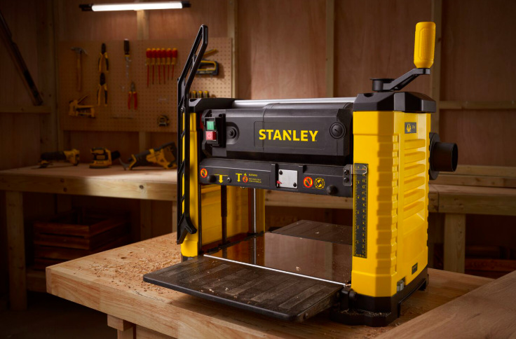 Hobľovačka Stanley FatMax STP18-QS