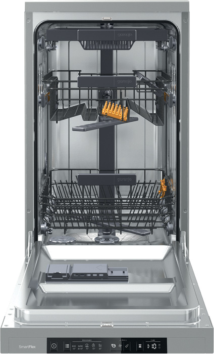 Umývačka riadu Gorenje GS541D10X nerez Umývačka riadu Gorenje GS541D10X nerez