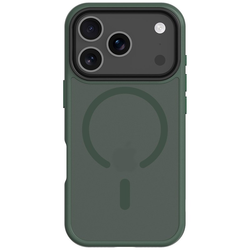 Tactical MagForce Hyperstealth na Apple iPhone 17 Pro Max, čierna