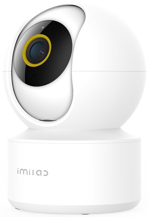 IP kamera IMILAB C22 - biela
