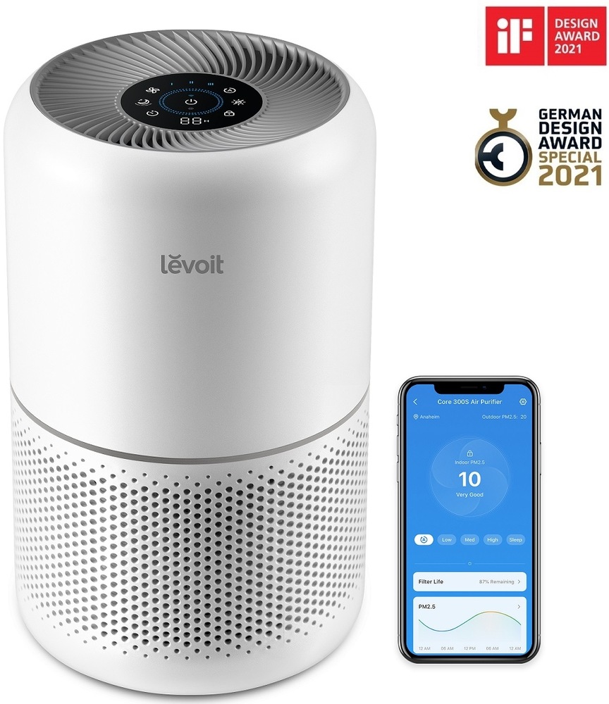 Levoit Core 300S SMART 