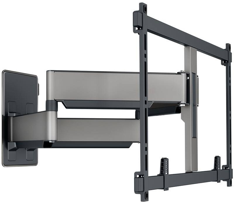 Držiak na TV Vogel’s TVM 5855 XXL pre uhlopriečky 55" až 100", nosnosť 75 kg čierny