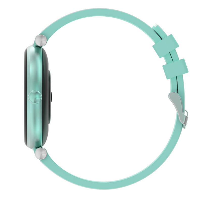 Inteligentné hodinky Canyon Semifreddo SW-61 - mint