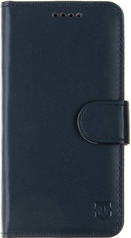 Tactical Field Notes pre Xiaomi Redmi Note 12 Pro 5G, modrá
