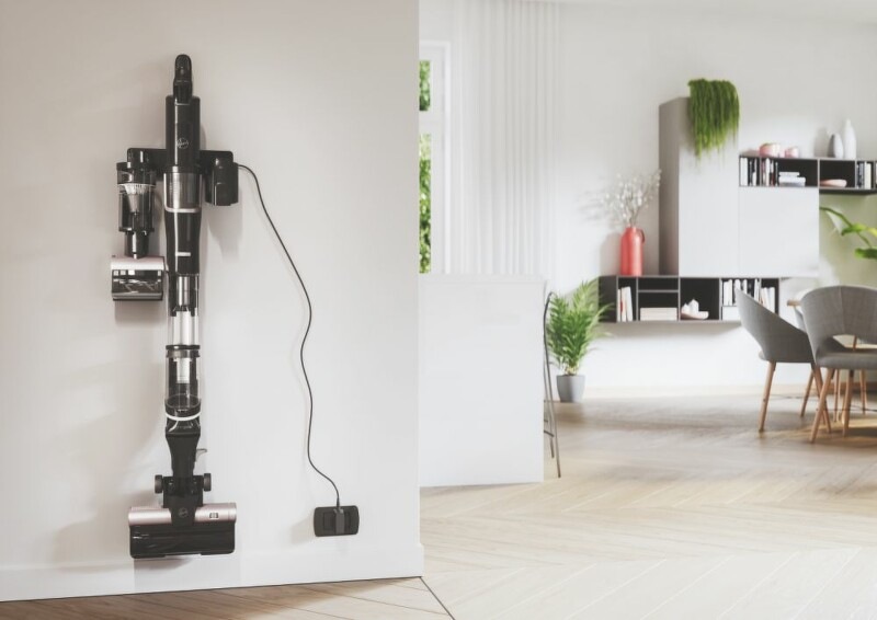 Tyčový vysávač Hoover HFX10P 011