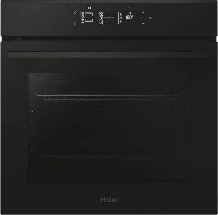 Rúra Haier H6 ID46G5HTB čierna Rúra Haier H6 ID46G5HTB čierna