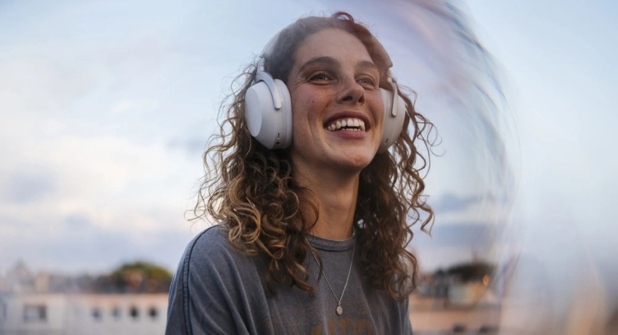 Beyerdynamic AVENTHO 300, čierna