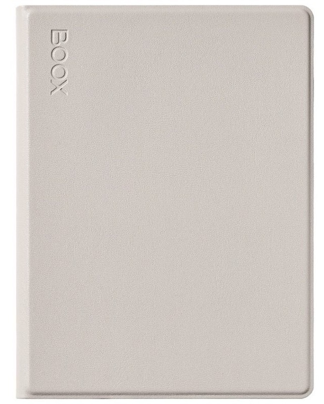 Puzdro pre čítačku e-kníh ONYX BOOX Go 6/Poke 5 biele