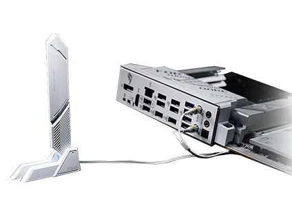 Základná doska Asus ROG Strix X870-A GAMING WIFI Základná doska Asus ROG Strix X870-A GAMING WIFI