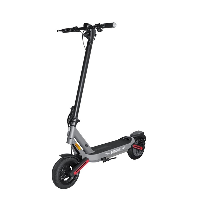 Elektrická kolobežka Sencor SCOOTER S71 DARK