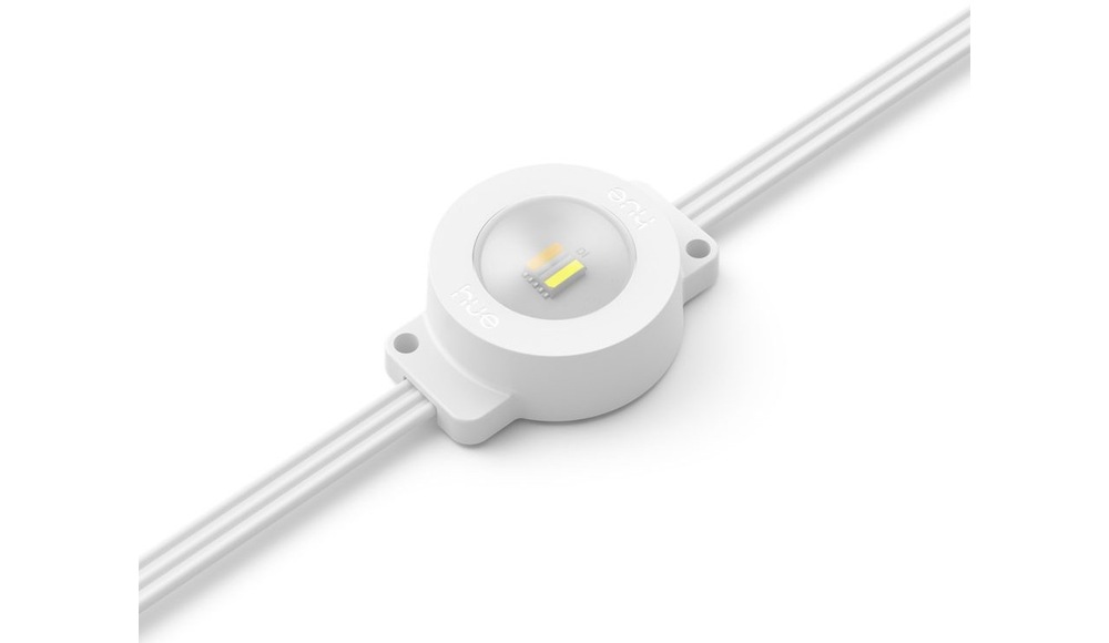 Párty osvetlenia Philips s LED integrovanou technológiou