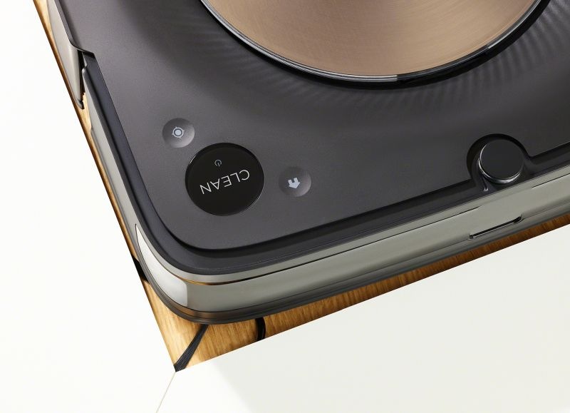 Robotický vysávač iRobot Roomba s9+ 9558