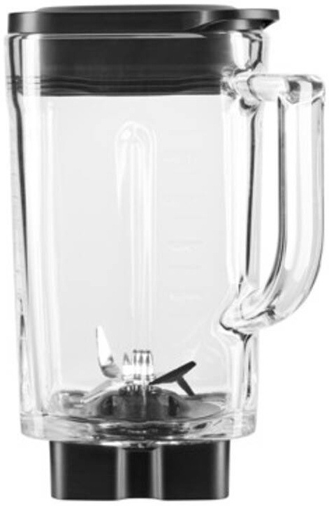 Stolný mixér KitchenAid Artisan 5KSB4026EER
