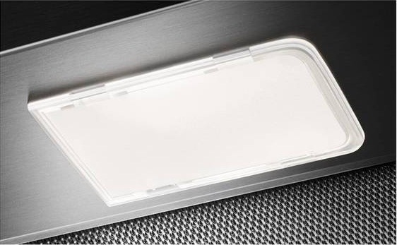 Odsávač pár Electrolux LFP226S sivý