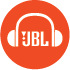 Slúchadlá JBL Wave Flex modrá