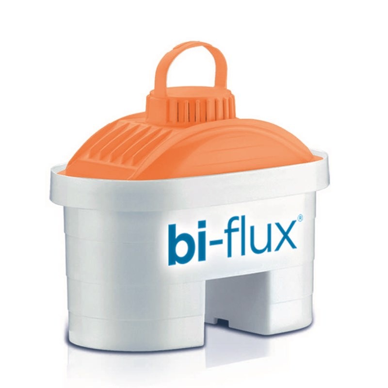 Filter na vodu Laica Bi-flux N3N, 3 ks