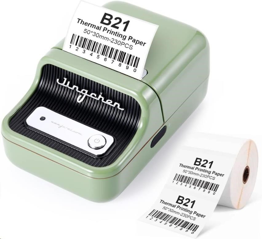 Niimbot B21 Smart