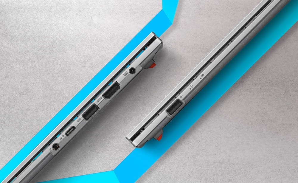 Notebook Asus Vivobook Go 15 strieborný ASUS Vivobook Go 15