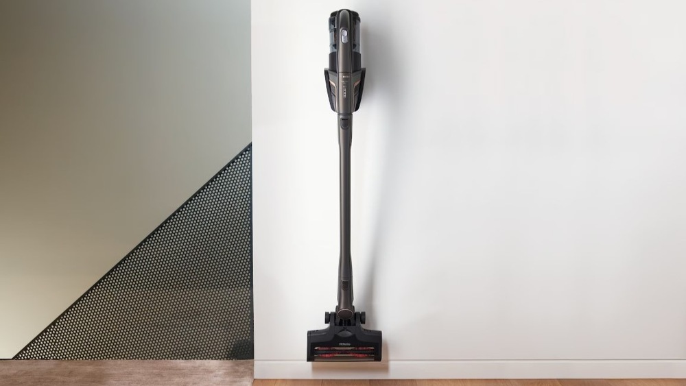 Tyčový vysávač Miele Triflex HX2 125 Gala Edition