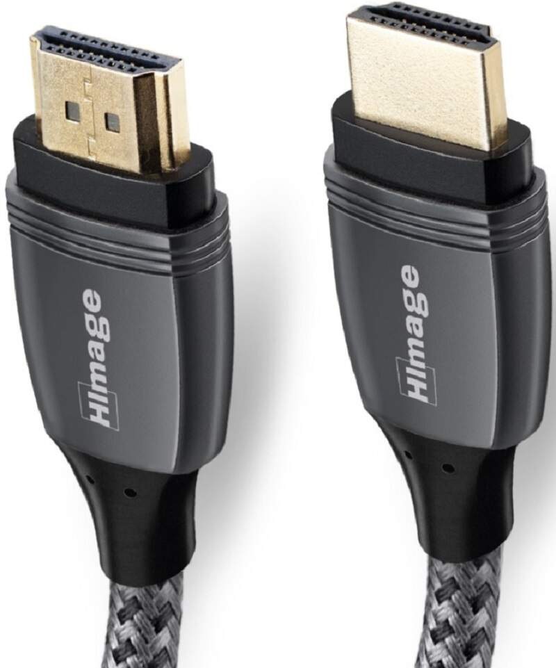 Kábel Himage HIP20HDMI4K30MMG