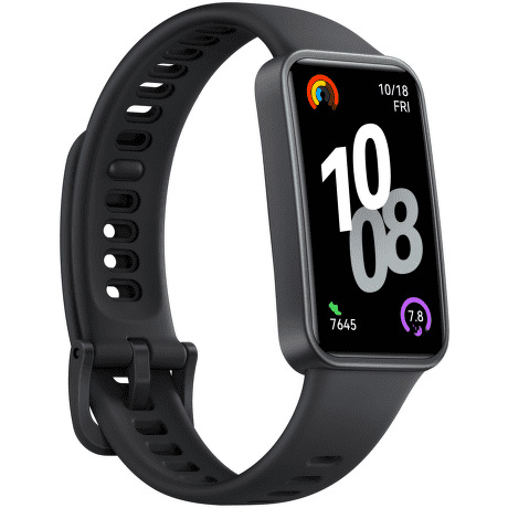 Fitness náramok Huawei Band 10 čierny Fitness náramok Huawei Band 10 čierny