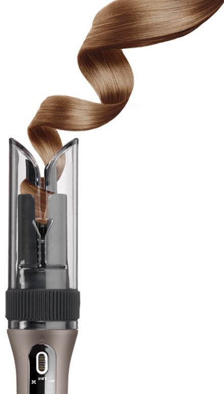Kulma BaByliss C6688E sivá Kulma BaByliss C6688E
