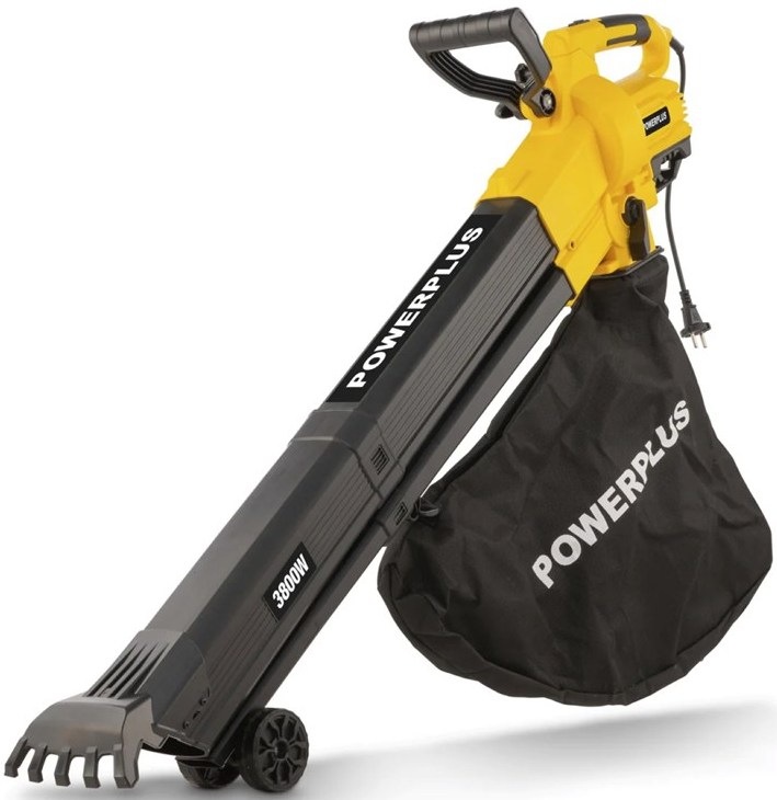 Vysávač lístia POWERPLUS POWXG4039
