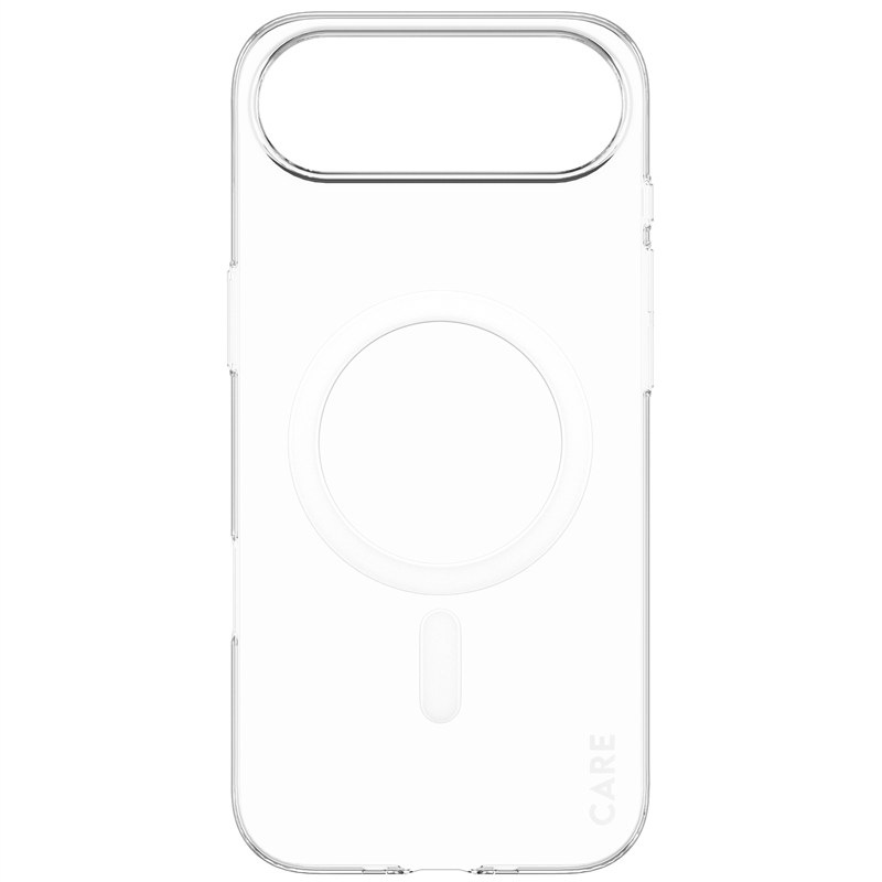 Kryt na mobil PanzerGlass CARE SL1M MagSafe na Apple iPhone Air - priehľadný