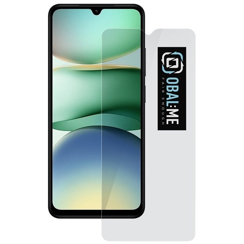 Tvrdené sklo Obal:Me 2.5D na Xiaomi Redmi A5