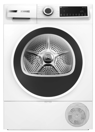 Sušička Bosch WQJ24200BY