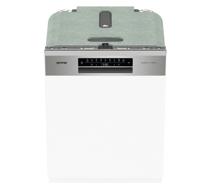 Umývačka riadu Gorenje Superior ULTRABI16WIFIX Super Tichá Vstavaná umývačka Gorenje ULTRABI16WIFIX, odložený štart