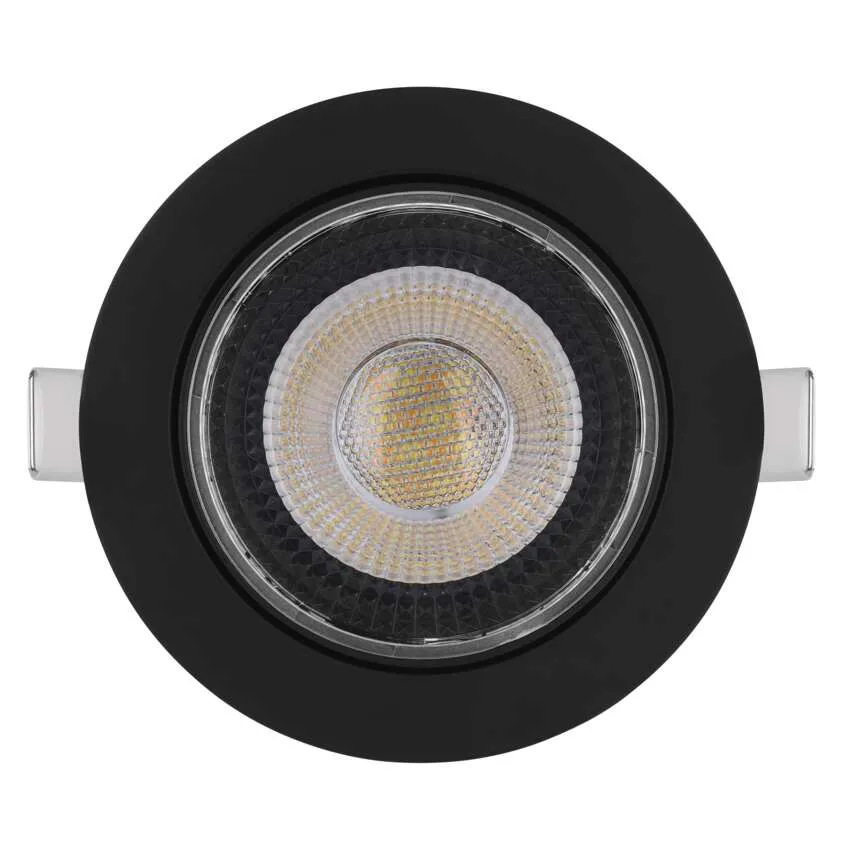 LED SVIETIDLO GERI VES. KR 6,5 W 700LM IP20 CCT Č